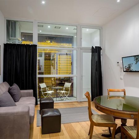 Florence Vintage Apartments Luaran gambar