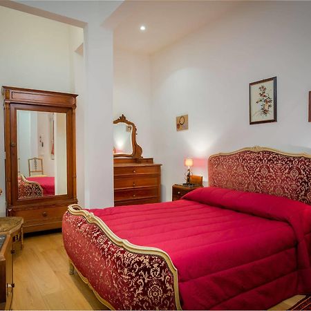 Florence Vintage Apartments Luaran gambar
