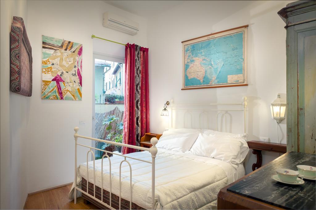 Florence Vintage Apartments Luaran gambar