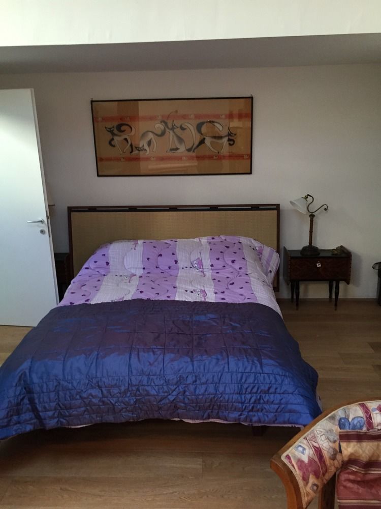 Florence Vintage Apartments Luaran gambar