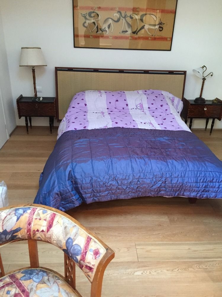 Florence Vintage Apartments Luaran gambar