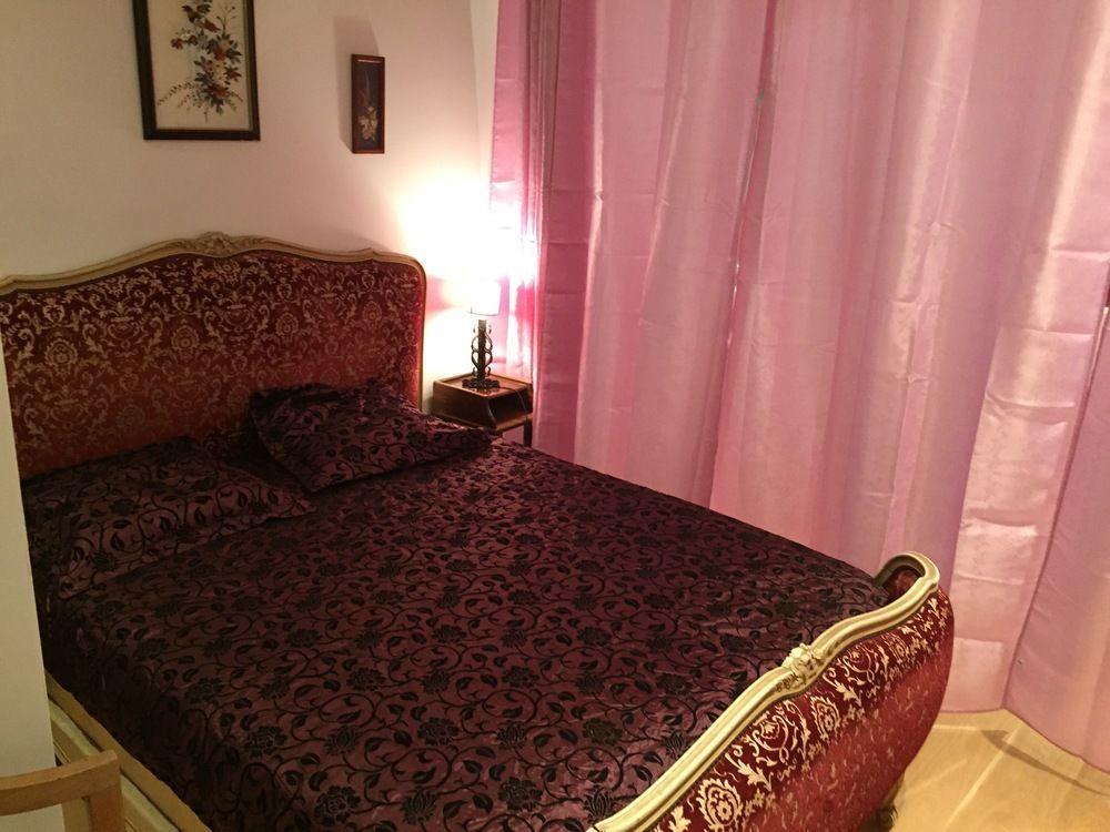 Florence Vintage Apartments Luaran gambar