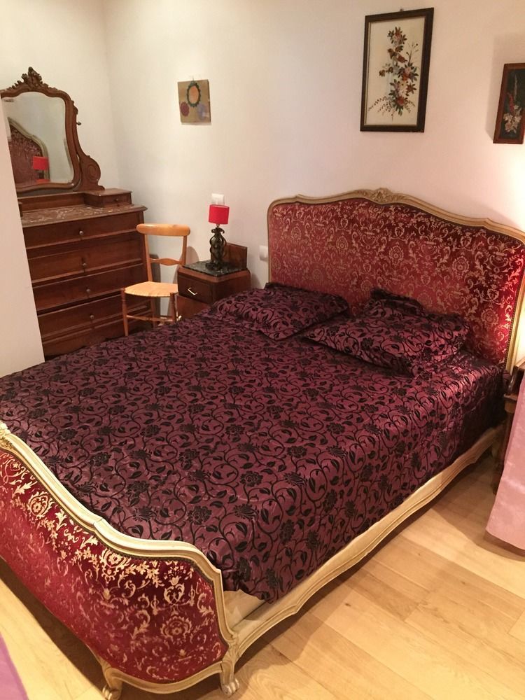 Florence Vintage Apartments Luaran gambar
