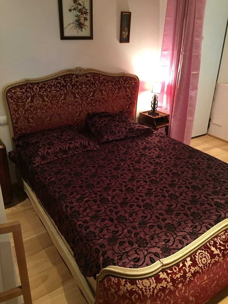 Florence Vintage Apartments Luaran gambar