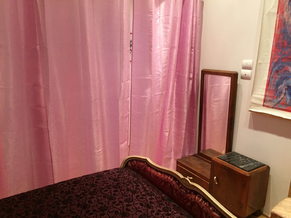 Florence Vintage Apartments Luaran gambar