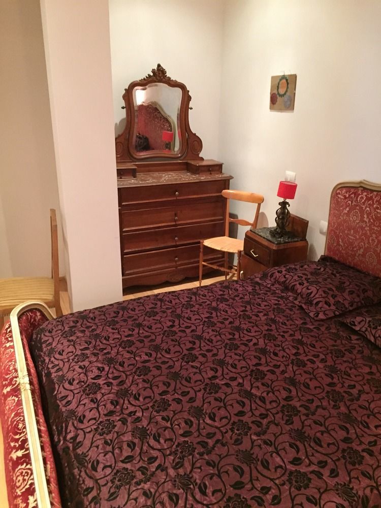 Florence Vintage Apartments Luaran gambar
