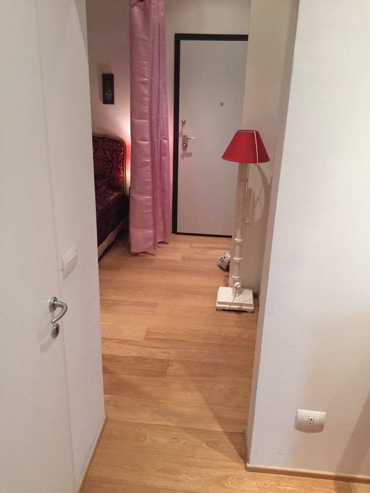 Florence Vintage Apartments Luaran gambar