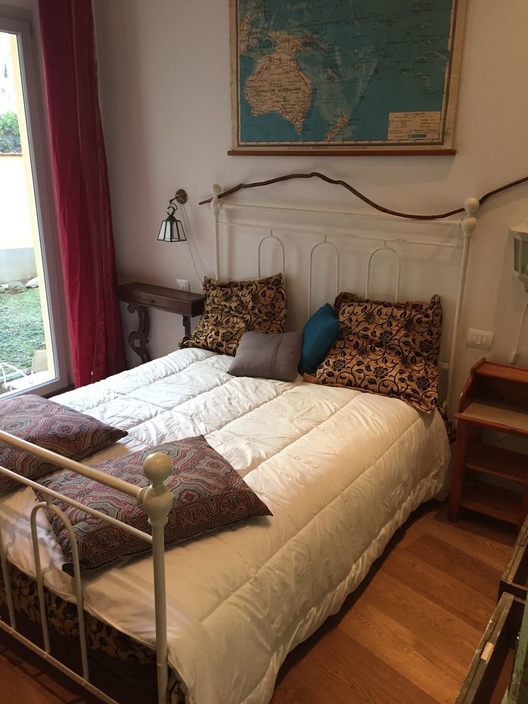 Florence Vintage Apartments Luaran gambar