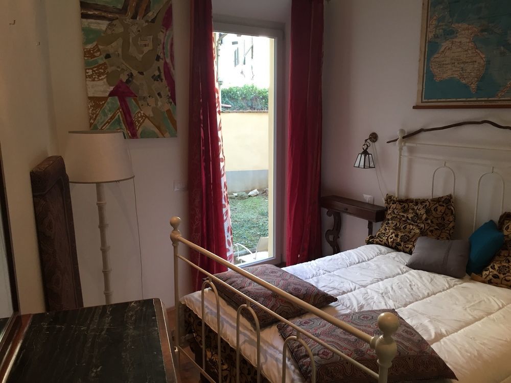 Florence Vintage Apartments Luaran gambar