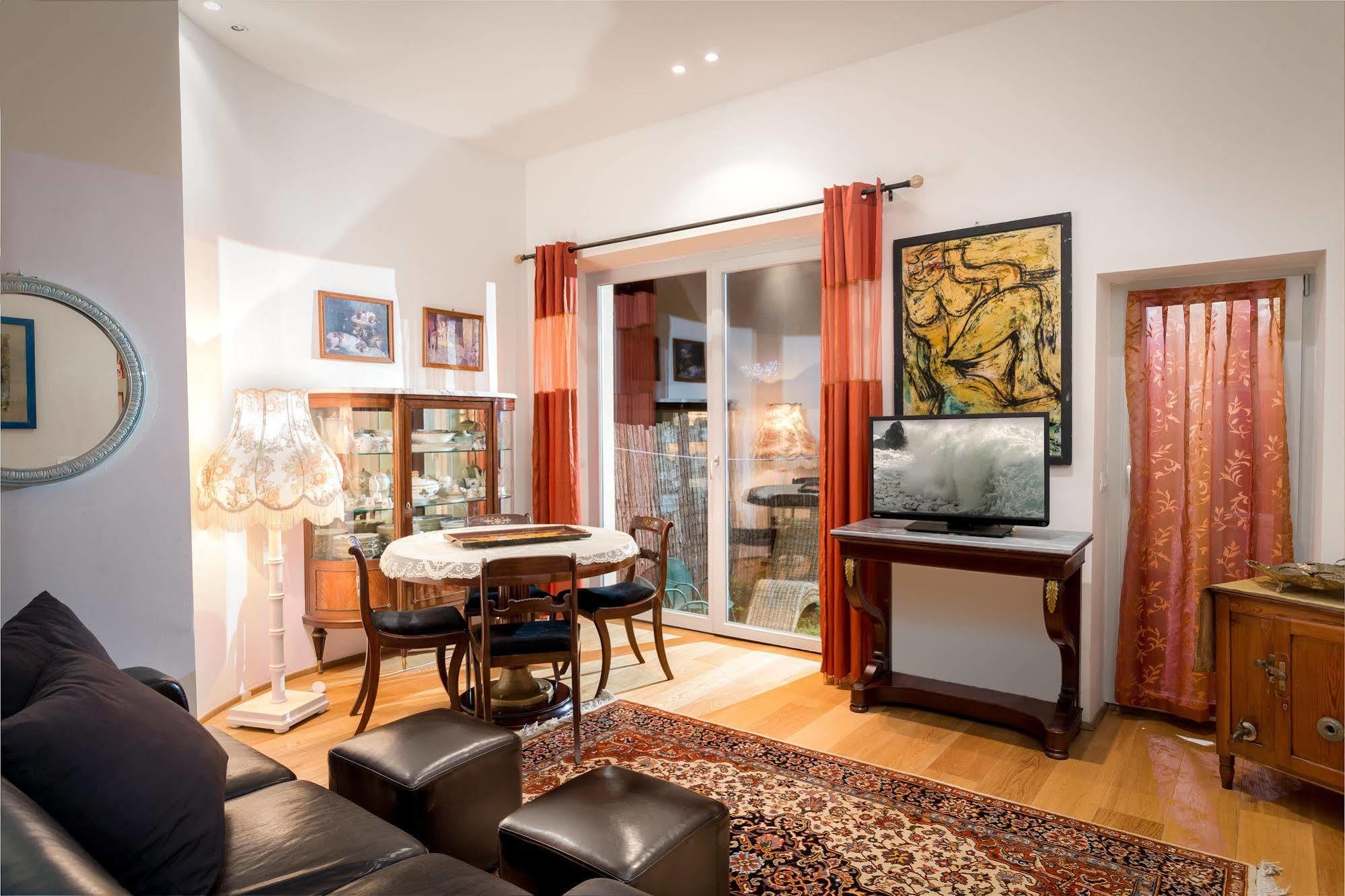 Florence Vintage Apartments Luaran gambar