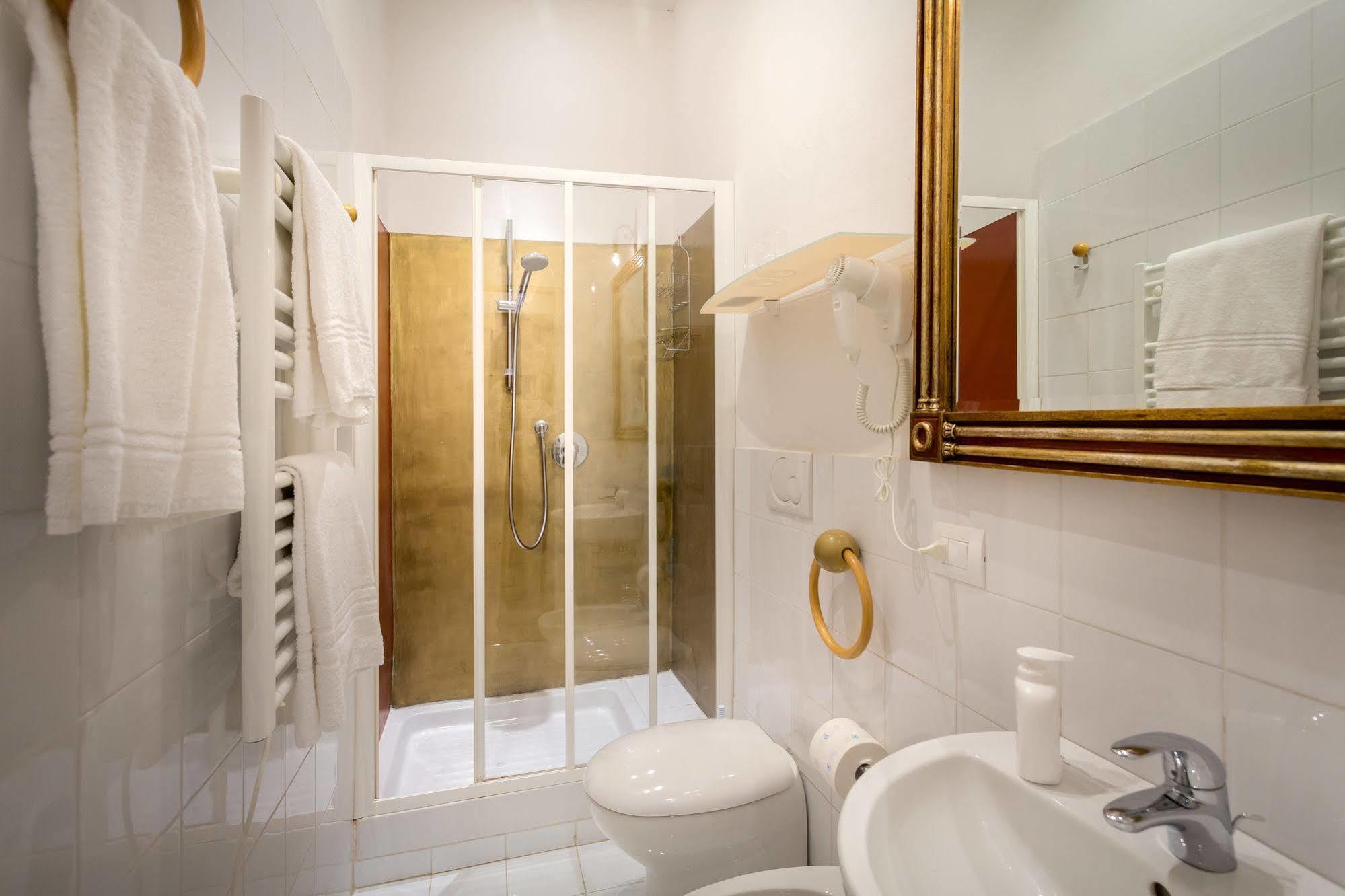 Florence Vintage Apartments Luaran gambar