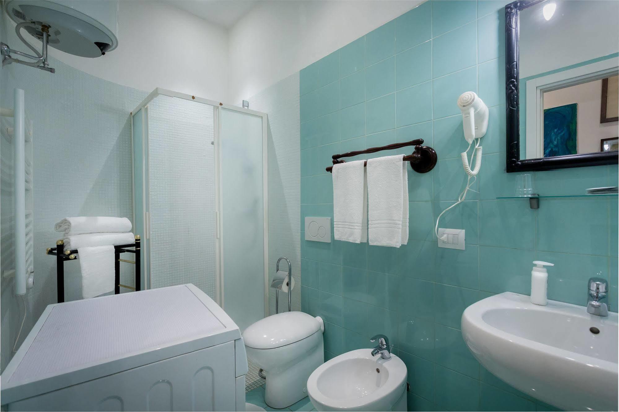 Florence Vintage Apartments Luaran gambar
