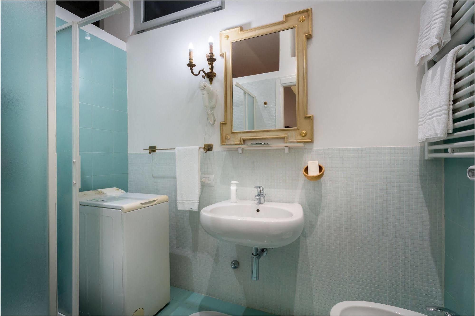 Florence Vintage Apartments Luaran gambar