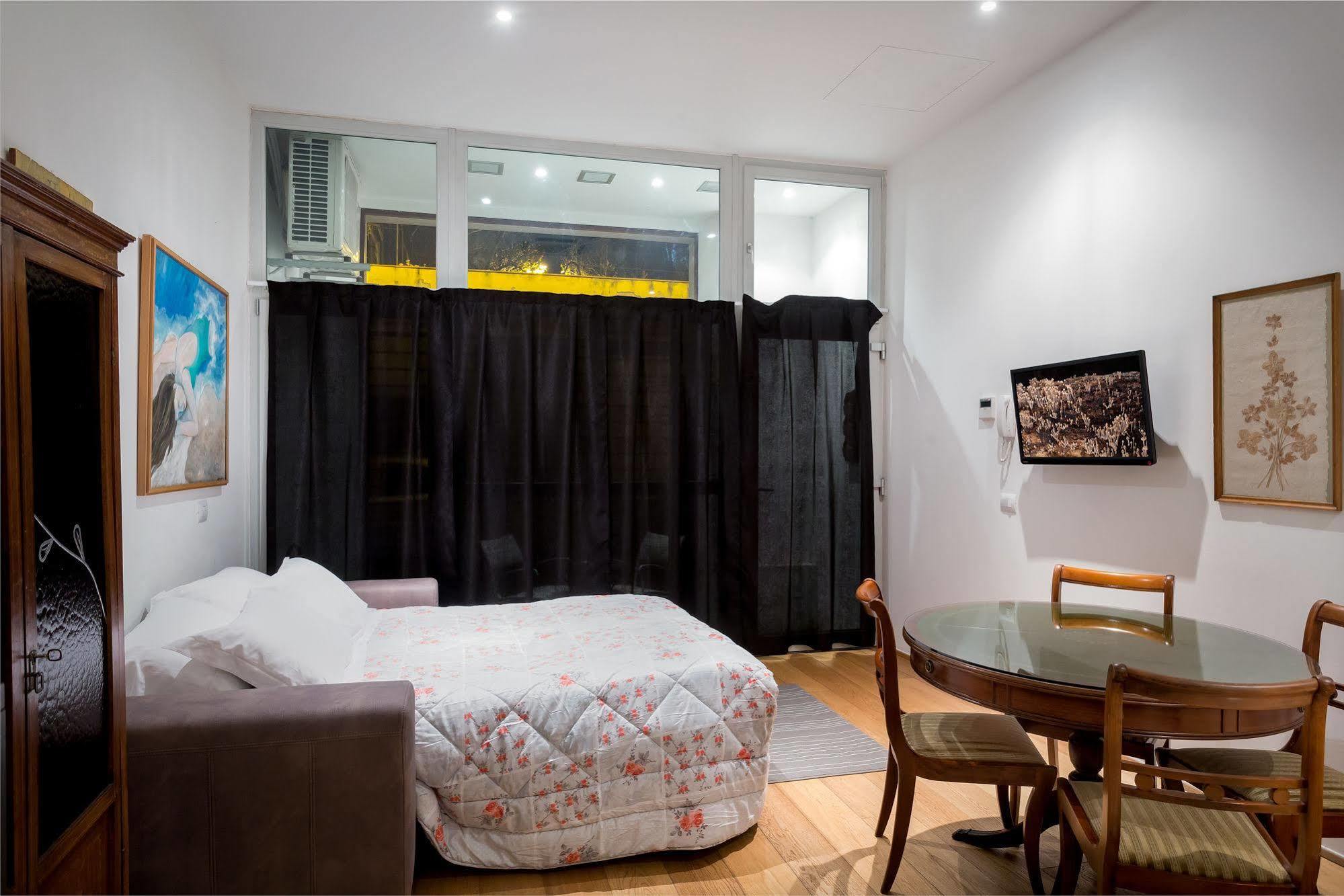 Florence Vintage Apartments Luaran gambar