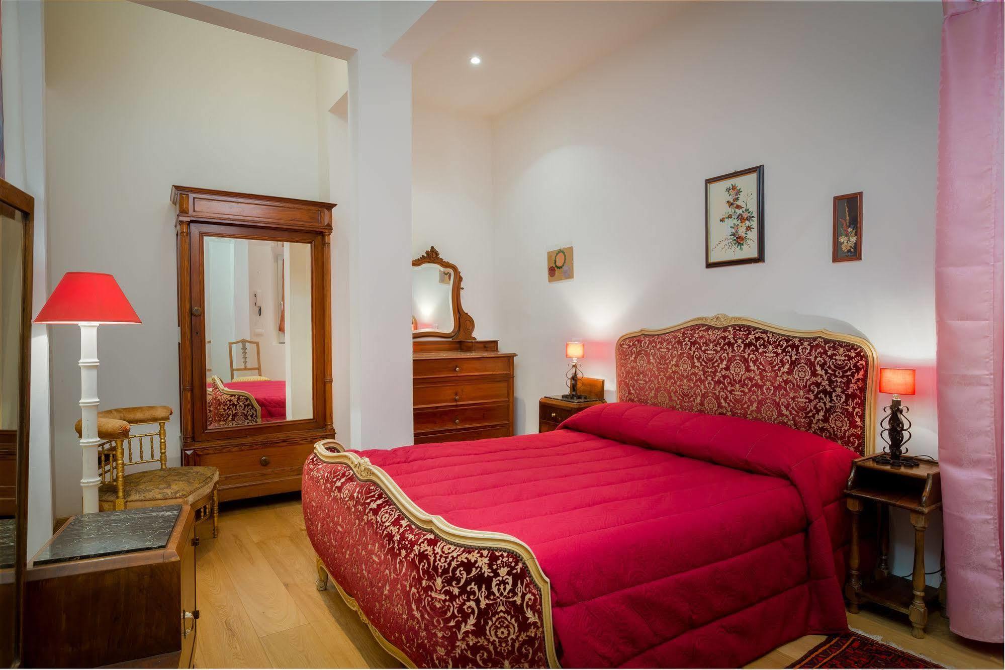 Florence Vintage Apartments Luaran gambar